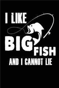 I Like Big Fish and I Cannot Lie