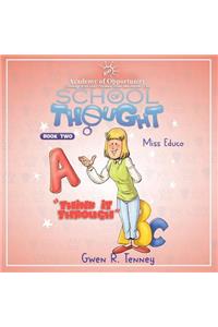 Miss Educo