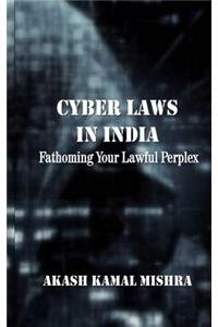 Cyber Laws In India
