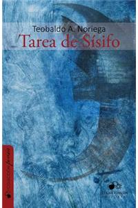 Tarea de Sisifo