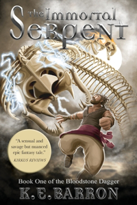 Immortal Serpent