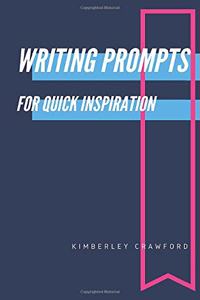Writing Prompts