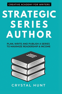 Strategic Series Author
