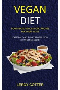 Vegan Diet