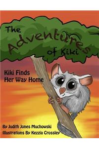 Adventures of Kiki