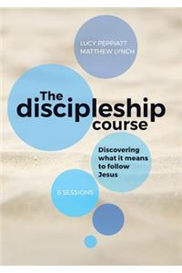 The Discipleship Course