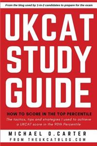 The UKCAT Study Guide