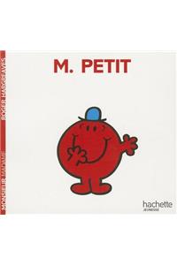 Monsieur Petit