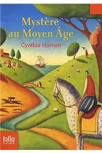 Mystere Au Moyen Age