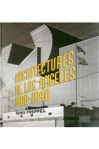 Architecture de Los Angeles