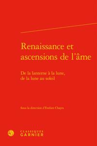 Renaissance Et Ascensions de l'Ame