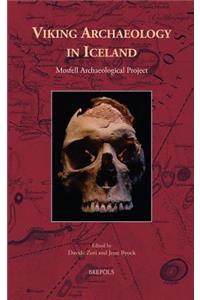 Viking Archaeology in Iceland