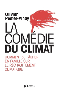 La comédie du climat