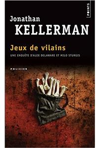 Jeux de Vilains