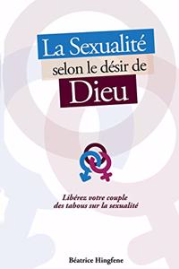 Sexualité selon le désir de Dieu