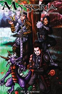 Mystria