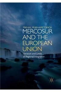 Mercosur and the European Union