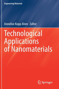 Technological Applications of Nanomaterials