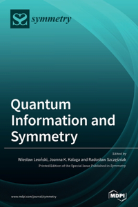 Quantum Information and Symmetry
