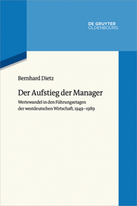 Der Aufstieg Der Manager