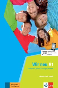 Wir neu