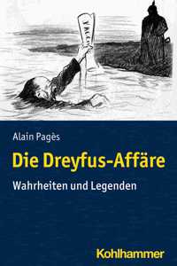 Die Dreyfus-Affare