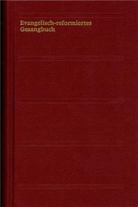Evangelisch-Reformiertes Gesangbuch