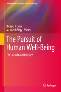 Pursuit of Human Well-Being