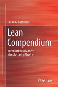 Lean Compendium