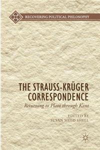 Strauss-Krüger Correspondence