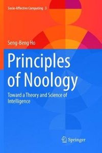 Principles of Noology