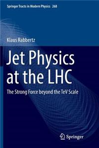 Jet Physics at the Lhc