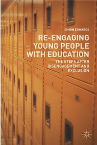 Re-Engaging Young People with Education