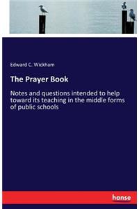 The Prayer Book