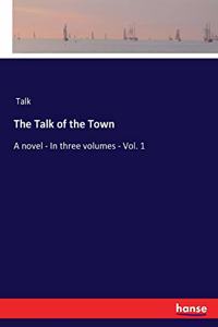 The Talk of the Town