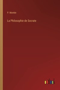 Philosophie de Socrate