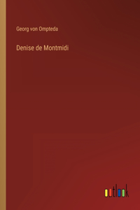 Denise de Montmidi