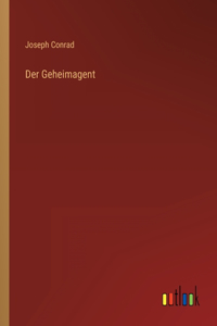 Der Geheimagent