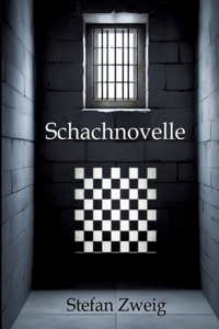Schachnovelle: Großdruck