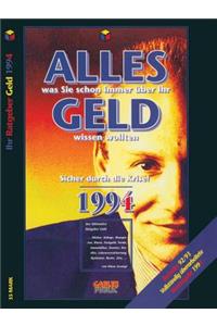 Alles Was Sie Schon Immer Über Ihr Geld Wissen Wollten