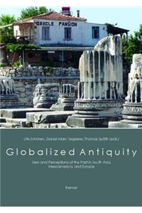 Globalized Antiquity
