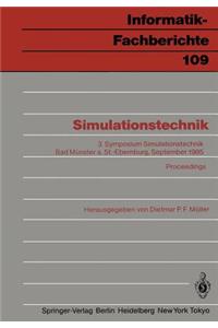 Simulationstechnik