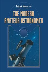 Modern Amateur Astronomer