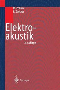 Elektroakustik