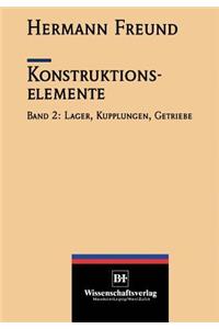Konstruktionselemente