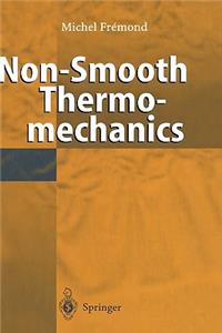 Non-Smooth Thermomechanics