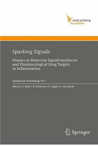 Sparking Signals