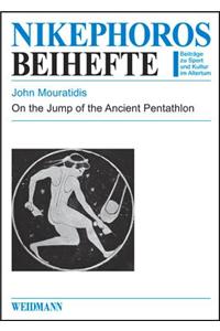 On the Jump of the Ancient Pentathlon