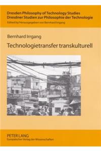 Technologietransfer Transkulturell