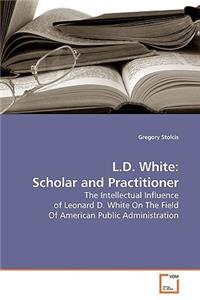 L.D. White